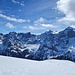 Auf dem Grindelgrat