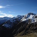 rechts unten die Alp Ober Galans