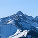 Leilachspitze (2274 m).