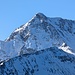 Gaishorn (2247 m) im Detail.