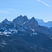 Tannheimer und Wetterstein.