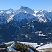 Gaishorn (2247 m).