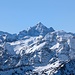 Nochmal der Hochvogel (2594 m).