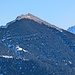 Brentenjoch (2000 m).
