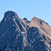 Aggenstein (1985 m) im Zoom.