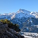 Wieder das Gaishorn, weil's so schön ist.