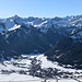 Tannheim und Berg.
