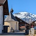 Berg mit Sebastianskapelle.