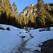 "Schneefeldtraverse"