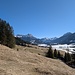 Im sonnigen Tannheimer Tal. Ein echtes Wanderparadies!