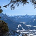 Panorama Tannheimer Tal.