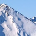 S-Schwung-Paradies Rohnenspitze (1990 m).