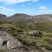 Weg vom Mount Eliza zum Mount Anne