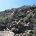 Der Weg zum Mount Eliza ist noch harmlos.