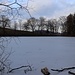 vorbei am ersten See