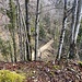 Blick in umgekehrter Richtung.<br /><br />