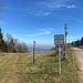 Auf dem Col du Montvoie mit Blick in die Ajoie.<br /><br />