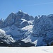 Cima Tosa