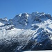 Cima Brenta e Cima Mandron