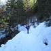 prima parte nel bosco....