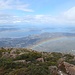 Regenbogen über Hobart
