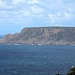 Cape Raoul mit seinen imposanten Doleritsäulen