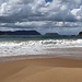 Crescent Bay, schöner Sandstrand