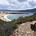 Crescent Bay Lookout