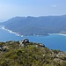 Ausblick vom Mount Amos