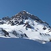 Piz Val Lunga herangezoomt 