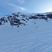 Unter dem Piz Salteras 