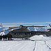 Auf der Löschenpasshütte kamen mir auch beste Erinnerungen hoch von unserem WK im 2009, als wir Super Cougar Heliwarte der Lufttransport Kompanie II eine 24h Überlebensübung im Gebirge machten. 