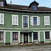 am Bahnhof Bonfol, wird so langsam zum Lost Place