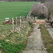 abseits offizieller Wanderwege