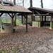 stattlicher Grillplatz