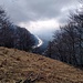 Maziferchopf - etwas mehr Aussicht vom kleinen
