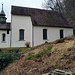 Vild-Kapelle am alten Passweg ..