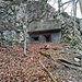 Maziferchopf - Geschützstellung
