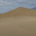 Sandboarden ist beliebt.