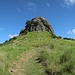 Weg zum St. Paul's Rock
