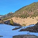 Blick zum Geigelstein