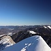 Aussicht nach Nordosten