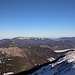 Aussicht nach Norden