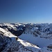 Aussicht nach Südosten