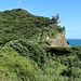 Aufstieg zur Cliff Pa Loop