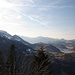 Zahmer Kaiser bis Walchsee