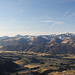 Walchsee und Chiemgauer