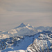 Großglockner im Zoom