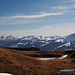 Blick nach Süden