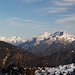 Loferer und Berchtesgadener